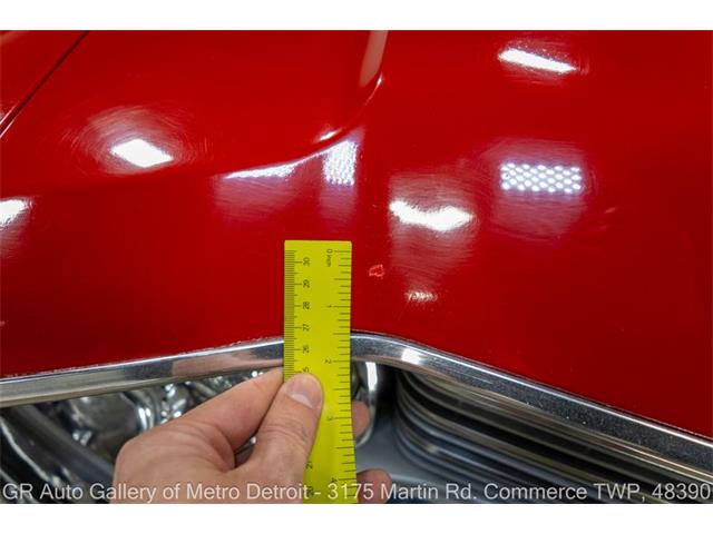 1970 Chevrolet Impala (CC-2122041) for sale in Kentwood, Michigan