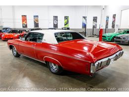 1970 Chevrolet Impala (CC-2122041) for sale in Kentwood, Michigan