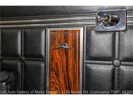 1970 Chevrolet Impala (CC-2122041) for sale in Kentwood, Michigan