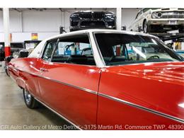 1970 Chevrolet Impala (CC-2122041) for sale in Kentwood, Michigan