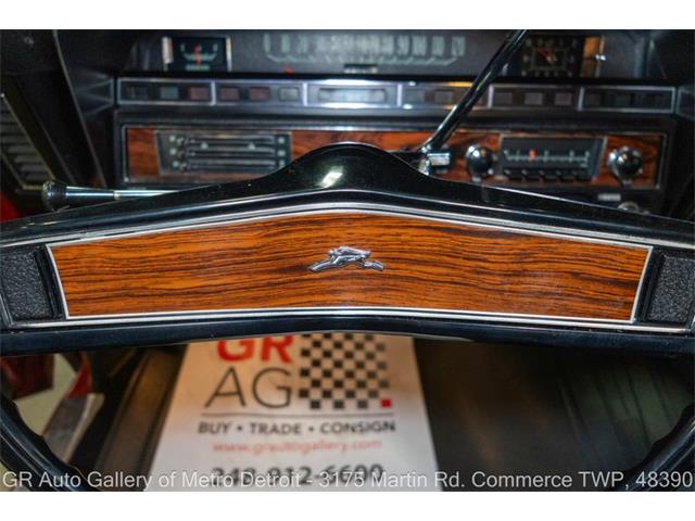 1970 Chevrolet Impala (CC-2122041) for sale in Kentwood, Michigan