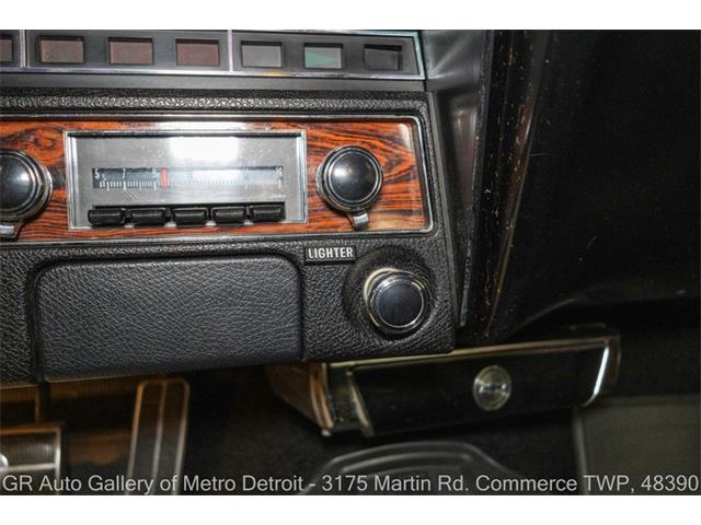 1970 Chevrolet Impala (CC-2122041) for sale in Kentwood, Michigan