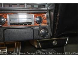 1970 Chevrolet Impala (CC-2122041) for sale in Kentwood, Michigan