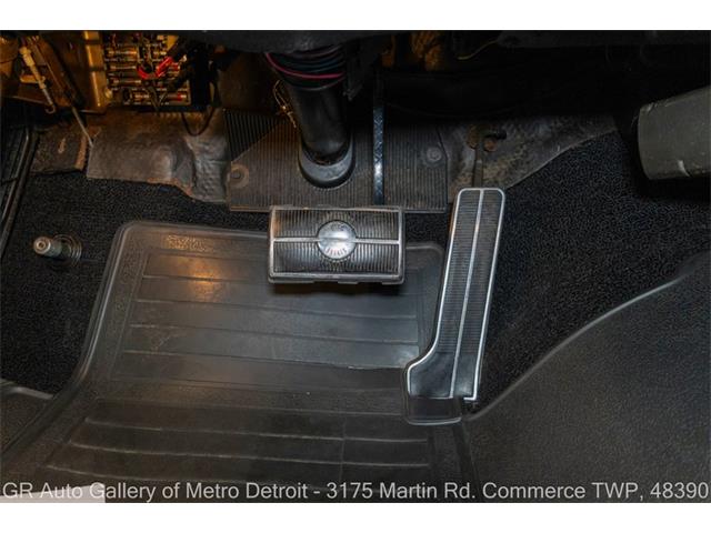1970 Chevrolet Impala (CC-2122041) for sale in Kentwood, Michigan