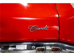 1970 Chevrolet Impala (CC-2122041) for sale in Kentwood, Michigan