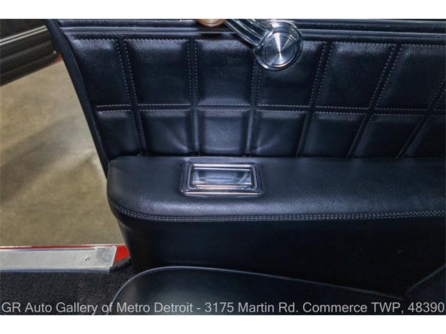 1970 Chevrolet Impala (CC-2122041) for sale in Kentwood, Michigan