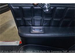 1970 Chevrolet Impala (CC-2122041) for sale in Kentwood, Michigan