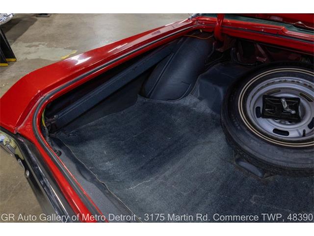 1970 Chevrolet Impala (CC-2122041) for sale in Kentwood, Michigan