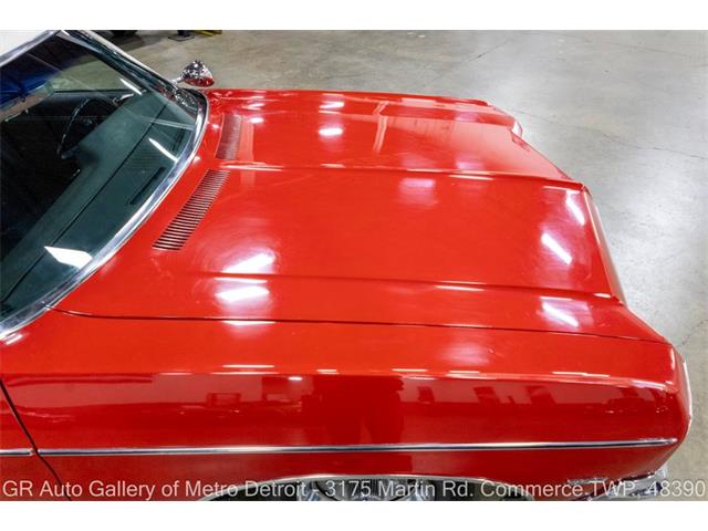 1970 Chevrolet Impala (CC-2122041) for sale in Kentwood, Michigan