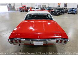 1970 Chevrolet Impala (CC-2122041) for sale in Kentwood, Michigan