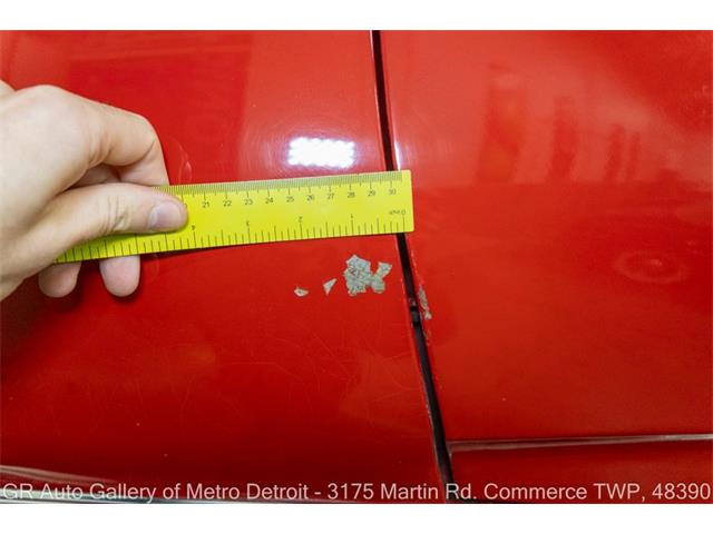 1970 Chevrolet Impala (CC-2122041) for sale in Kentwood, Michigan