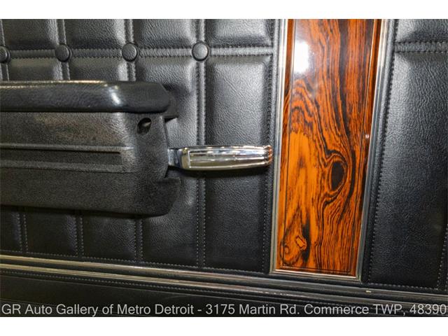1970 Chevrolet Impala (CC-2122041) for sale in Kentwood, Michigan
