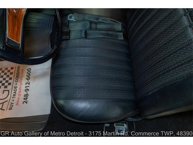 1970 Chevrolet Impala (CC-2122041) for sale in Kentwood, Michigan
