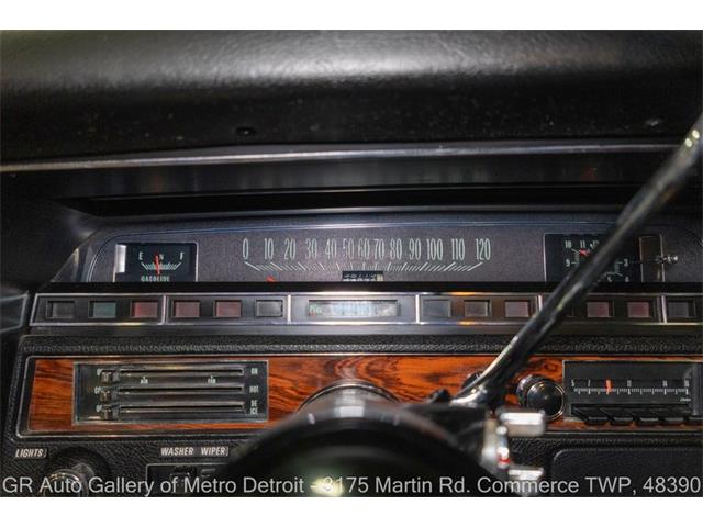 1970 Chevrolet Impala (CC-2122041) for sale in Kentwood, Michigan