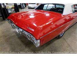 1970 Chevrolet Impala (CC-2122041) for sale in Kentwood, Michigan