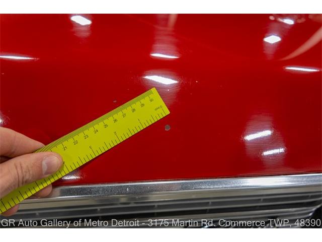 1970 Chevrolet Impala (CC-2122041) for sale in Kentwood, Michigan