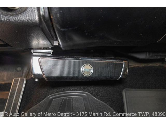1970 Chevrolet Impala (CC-2122041) for sale in Kentwood, Michigan