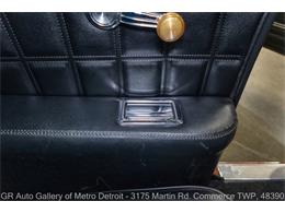 1970 Chevrolet Impala (CC-2122041) for sale in Kentwood, Michigan