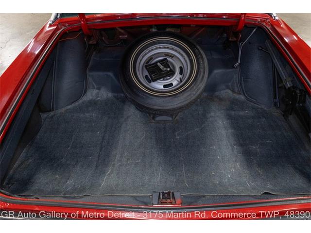 1970 Chevrolet Impala (CC-2122041) for sale in Kentwood, Michigan