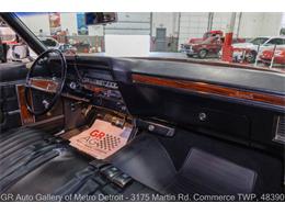 1970 Chevrolet Impala (CC-2122041) for sale in Kentwood, Michigan