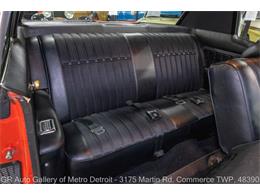 1970 Chevrolet Impala (CC-2122041) for sale in Kentwood, Michigan