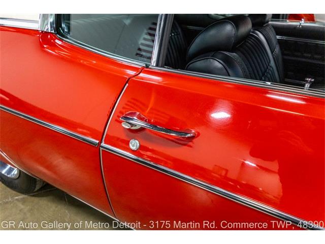 1970 Chevrolet Impala (CC-2122041) for sale in Kentwood, Michigan