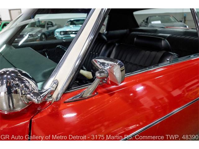 1970 Chevrolet Impala (CC-2122041) for sale in Kentwood, Michigan