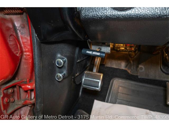 1970 Chevrolet Impala (CC-2122041) for sale in Kentwood, Michigan