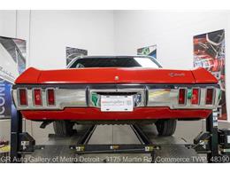1970 Chevrolet Impala (CC-2122041) for sale in Kentwood, Michigan