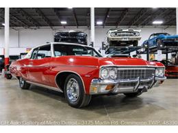 1970 Chevrolet Impala (CC-2122041) for sale in Kentwood, Michigan