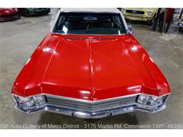 1970 Chevrolet Impala (CC-2122041) for sale in Kentwood, Michigan
