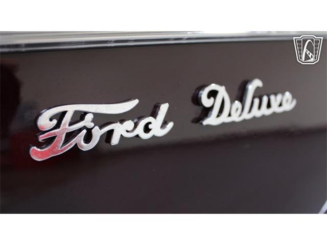 1940 Ford Super Deluxe (CC-2122042) for sale in Tulsa, Oklahoma