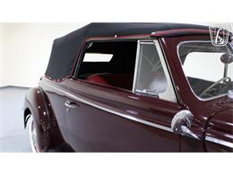 1940 Ford Super Deluxe (CC-2122042) for sale in Tulsa, Oklahoma