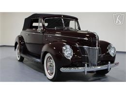 1940 Ford Super Deluxe (CC-2122042) for sale in Tulsa, Oklahoma