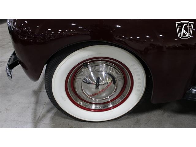 1940 Ford Super Deluxe (CC-2122042) for sale in Tulsa, Oklahoma