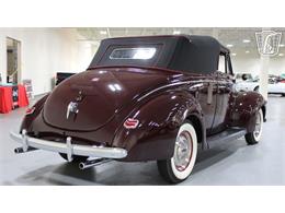 1940 Ford Super Deluxe (CC-2122042) for sale in Tulsa, Oklahoma