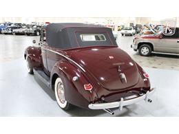 1940 Ford Super Deluxe (CC-2122042) for sale in Tulsa, Oklahoma