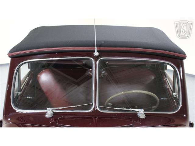 1940 Ford Super Deluxe (CC-2122042) for sale in Tulsa, Oklahoma