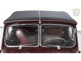1940 Ford Super Deluxe (CC-2122042) for sale in Tulsa, Oklahoma