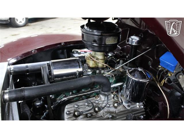 1940 Ford Super Deluxe (CC-2122042) for sale in Tulsa, Oklahoma
