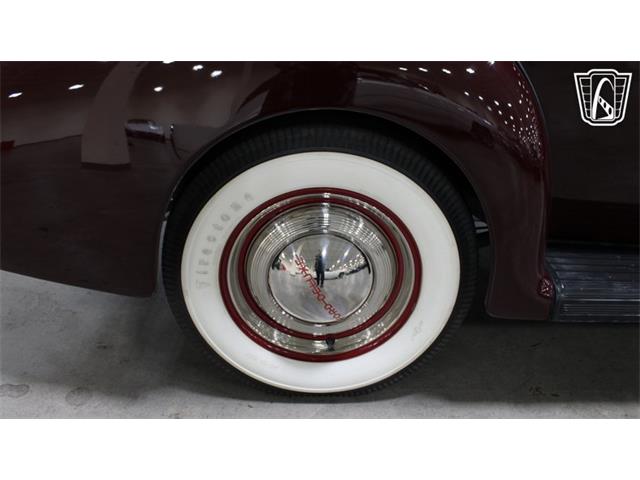 1940 Ford Super Deluxe (CC-2122042) for sale in Tulsa, Oklahoma
