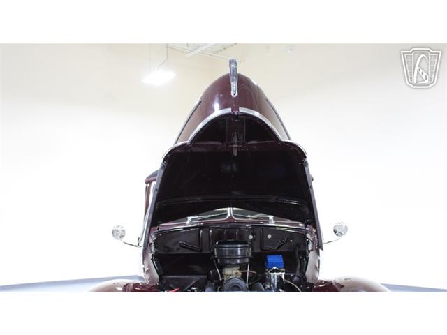 1940 Ford Super Deluxe (CC-2122042) for sale in Tulsa, Oklahoma