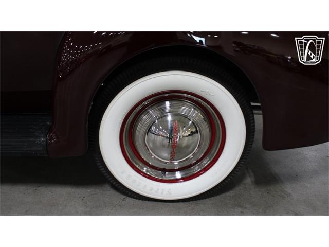 1940 Ford Super Deluxe (CC-2122042) for sale in Tulsa, Oklahoma