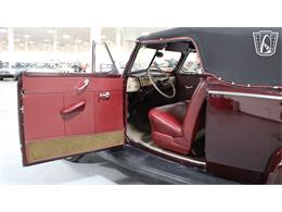 1940 Ford Super Deluxe (CC-2122042) for sale in Tulsa, Oklahoma