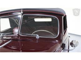1940 Ford Super Deluxe (CC-2122042) for sale in Tulsa, Oklahoma