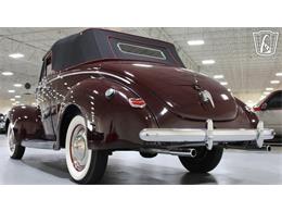 1940 Ford Super Deluxe (CC-2122042) for sale in Tulsa, Oklahoma