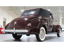 1940 Ford Super Deluxe (CC-2122042) for sale in Tulsa, Oklahoma