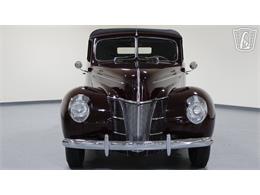 1940 Ford Super Deluxe (CC-2122042) for sale in Tulsa, Oklahoma