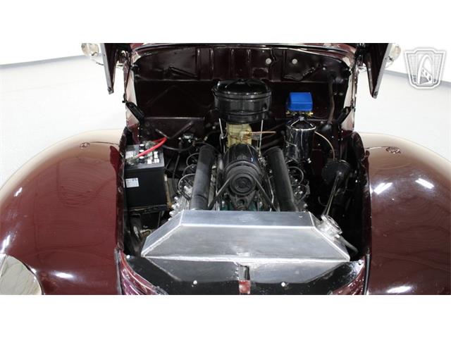 1940 Ford Super Deluxe (CC-2122042) for sale in Tulsa, Oklahoma