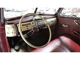 1940 Ford Super Deluxe (CC-2122042) for sale in Tulsa, Oklahoma